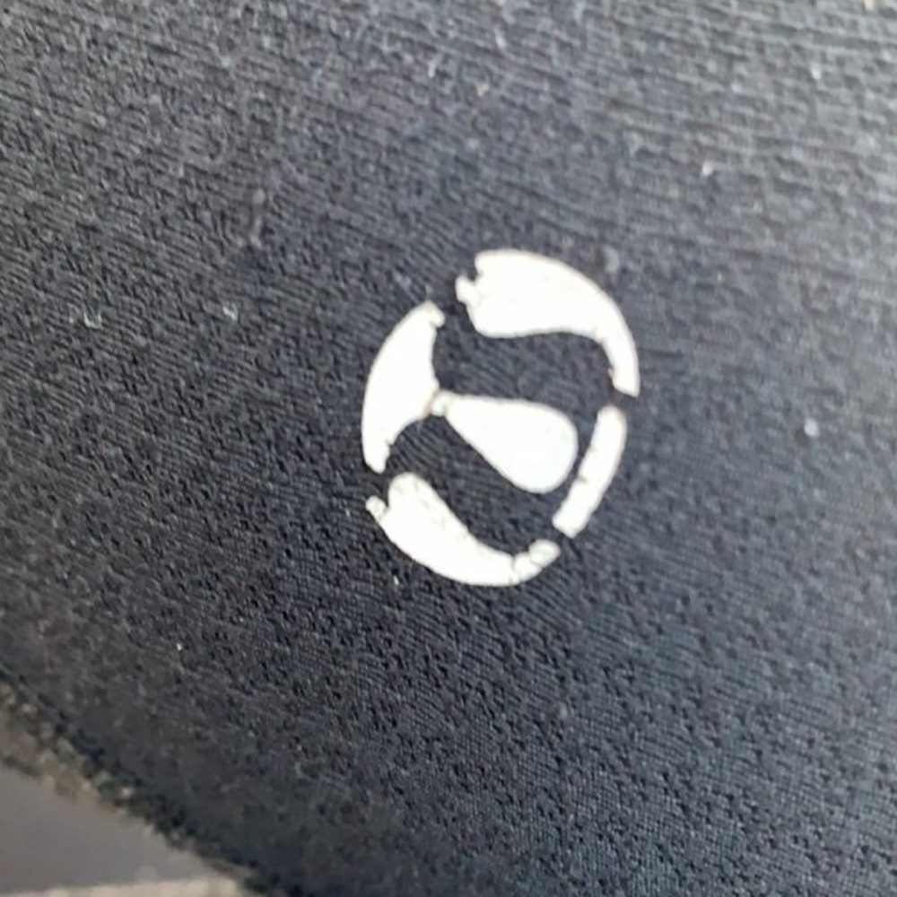 Lululemon leggings - Picture 5 of 5